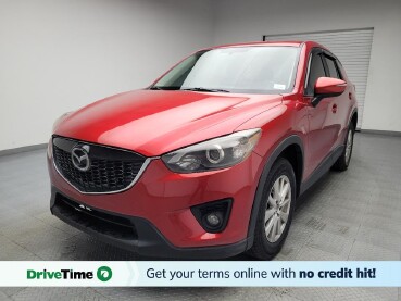 2015 Mazda CX-5 in Louisville, KY 40258