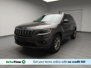 2019 Jeep Cherokee in Temple Hills, MD 20746