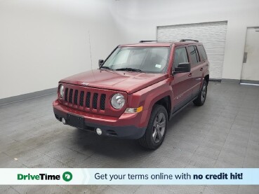 2015 Jeep Patriot in Maple Heights, OH 44137