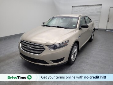 2018 Ford Taurus in Maple Heights, OH 44137