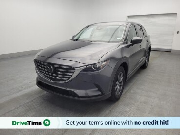 2021 MAZDA CX-9 in Kissimmee, FL 34744