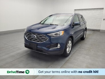 2020 Ford Edge in Pensacola, FL 32505