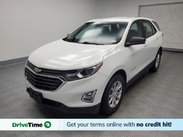 2021 Chevrolet Equinox in Indianapolis, IN 46219