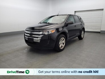 2013 Ford Edge in Temple Hills, MD 20746