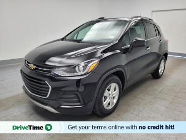 2017 Chevrolet Trax in Louisville, KY 40258