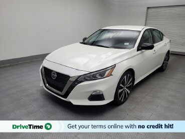 2022 Nissan Altima in Louisville, KY 40258