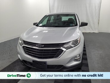 2019 Chevrolet Equinox in Pittsburgh, PA 15236