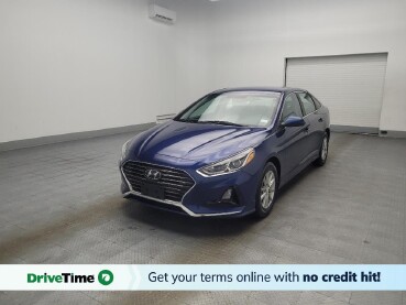 2019 Hyundai Sonata in Union City, GA 30291