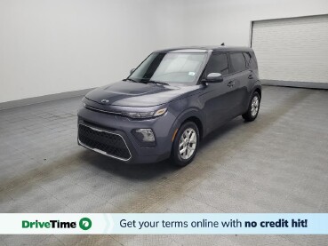 2021 Kia Soul in Duluth, GA 30096