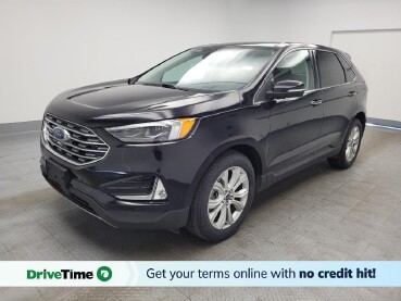 2022 Ford Edge in Madison, TN 37115