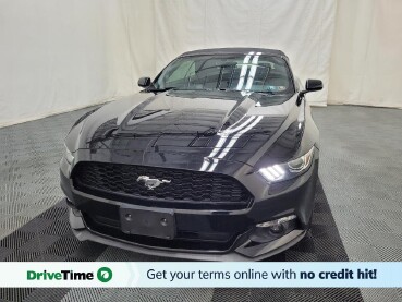 2015 Ford Mustang in Pittsburgh, PA 15237