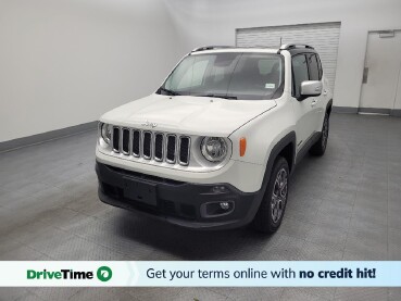 2015 Jeep Renegade in Toledo, OH 43617