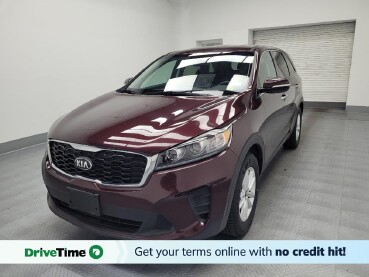 2019 Kia Sorento in Las Vegas, NV 89104