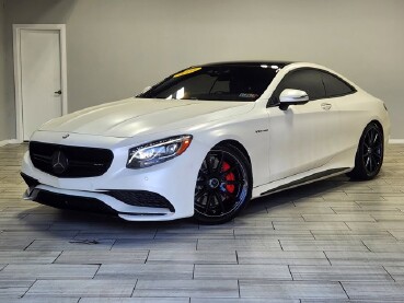 2016 Mercedes-Benz S 63 AMG in Cinnaminson, NJ 08077