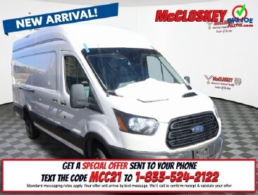 2019 Ford Transit 250 in Colorado Springs, CO 80918