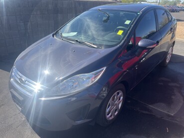 2013 Ford Fiesta in Phoenix, AZ 85022