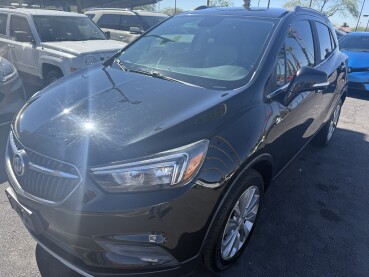 2018 Buick Encore in Phoenix, AZ 85022