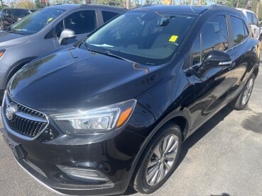 2018 Buick Encore in Phoenix, AZ 85022