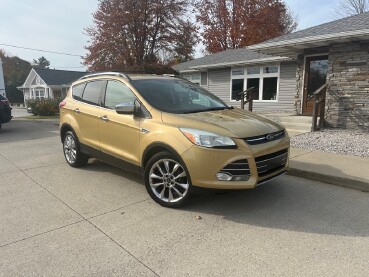 2014 Ford Escape in Fairview, PA 16415