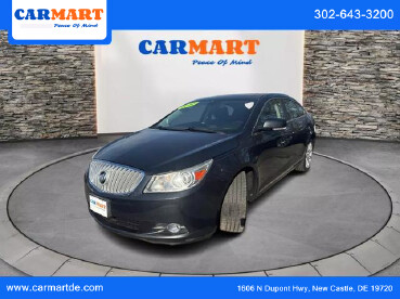 2010 Buick LaCrosse in New Castle, DE 19720