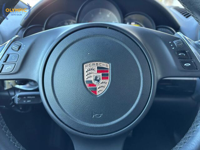 2012 Porsche Cayenne in Decatur, GA 30032 - 2397581 23