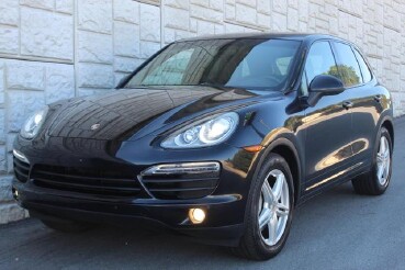 2012 Porsche Cayenne in Decatur, GA 30032