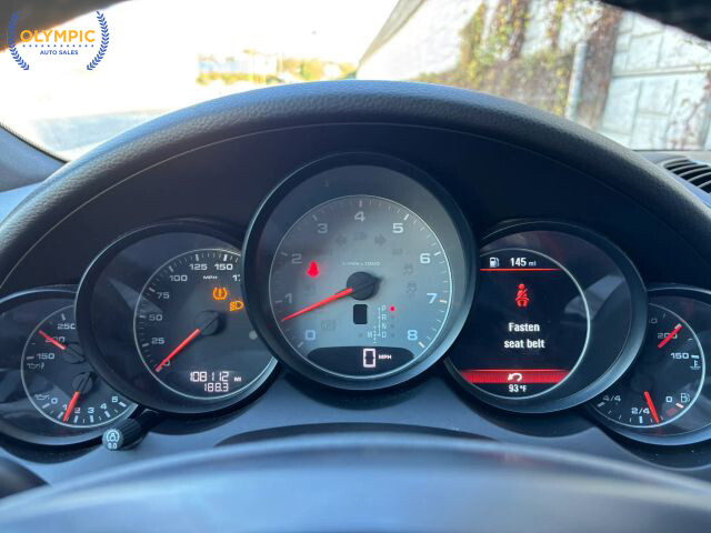 2012 Porsche Cayenne in Decatur, GA 30032 - 2397581 25