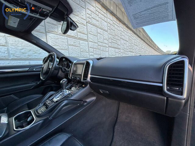 2012 Porsche Cayenne in Decatur, GA 30032 - 2397581 19