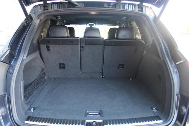 2012 Porsche Cayenne in Decatur, GA 30032 - 2397581 89