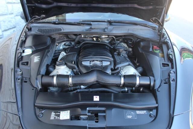 2012 Porsche Cayenne in Decatur, GA 30032 - 2397581 90