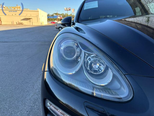 2012 Porsche Cayenne in Decatur, GA 30032 - 2397581 15