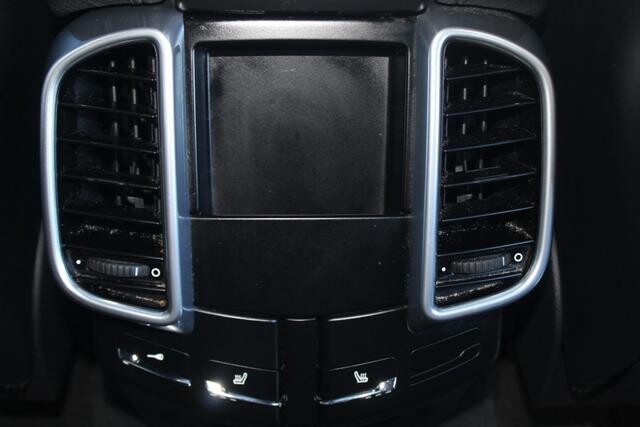 2012 Porsche Cayenne in Decatur, GA 30032 - 2397581 84