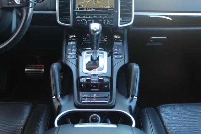 2012 Porsche Cayenne in Decatur, GA 30032 - 2397581 73