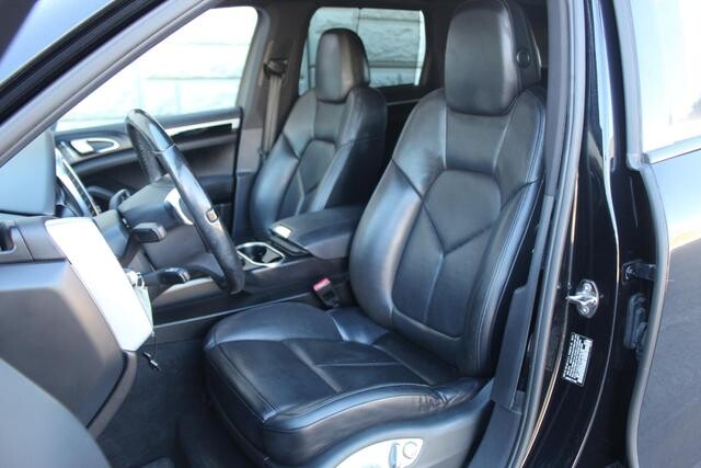 2012 Porsche Cayenne in Decatur, GA 30032 - 2397581 79