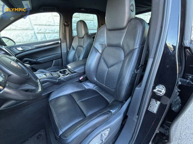 2012 Porsche Cayenne in Decatur, GA 30032 - 2397581 40