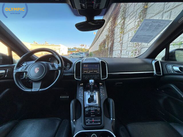 2012 Porsche Cayenne in Decatur, GA 30032 - 2397581 18