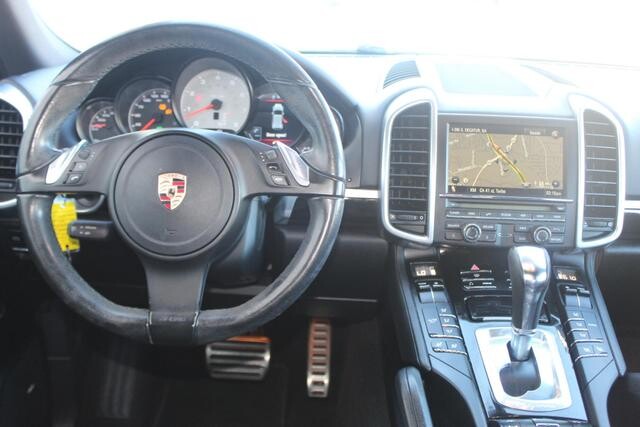 2012 Porsche Cayenne in Decatur, GA 30032 - 2397581 66
