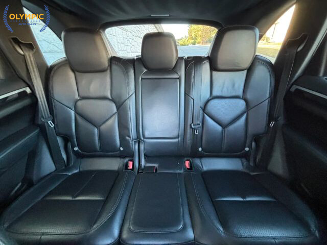 2012 Porsche Cayenne in Decatur, GA 30032 - 2397581 44