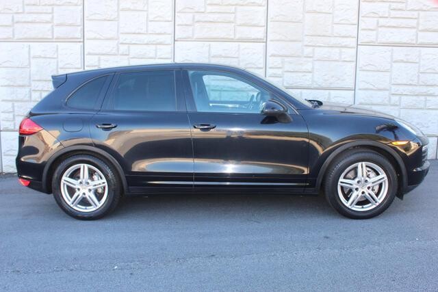 2012 Porsche Cayenne in Decatur, GA 30032 - 2397581 58