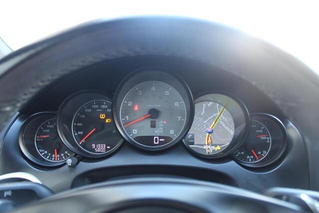 2012 Porsche Cayenne in Decatur, GA 30032 - 2397581 68