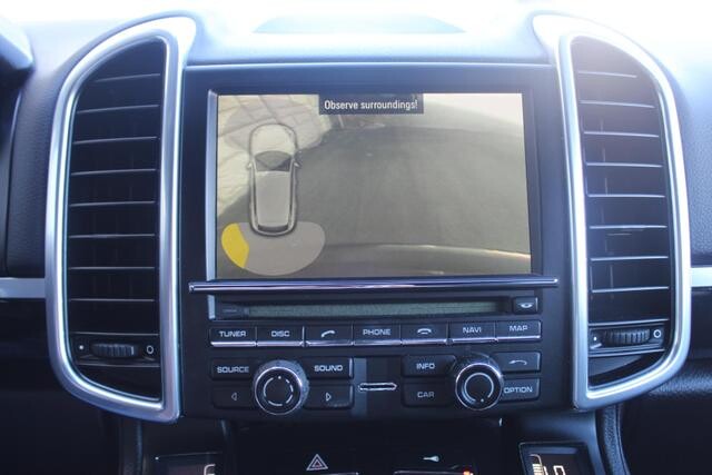 2012 Porsche Cayenne in Decatur, GA 30032 - 2397581 71