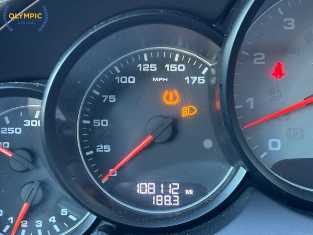 2012 Porsche Cayenne in Decatur, GA 30032 - 2397581 26