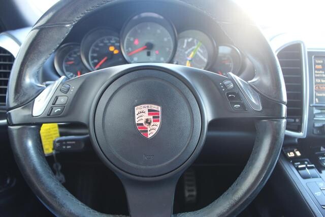 2012 Porsche Cayenne in Decatur, GA 30032 - 2397581 67