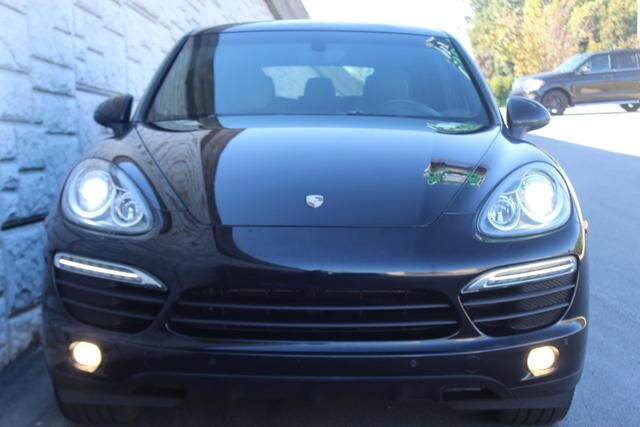 2012 Porsche Cayenne in Decatur, GA 30032 - 2397581 53