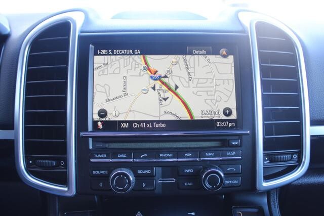 2012 Porsche Cayenne in Decatur, GA 30032 - 2397581 70