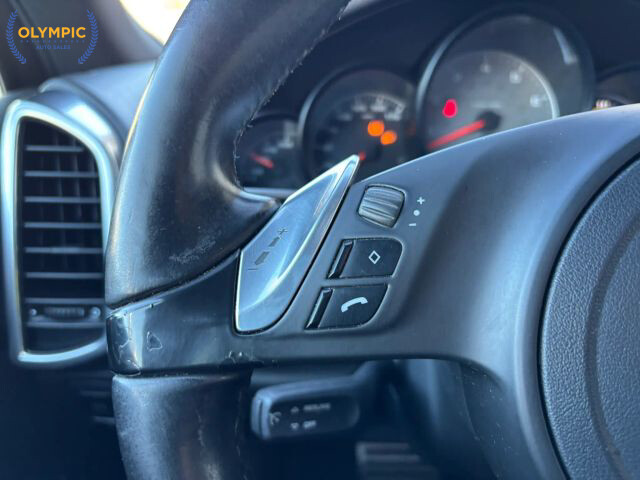 2012 Porsche Cayenne in Decatur, GA 30032 - 2397581 22