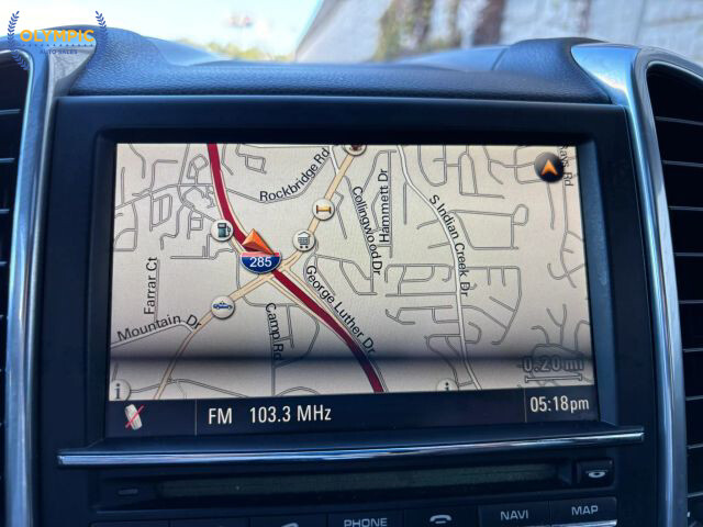 2012 Porsche Cayenne in Decatur, GA 30032 - 2397581 29