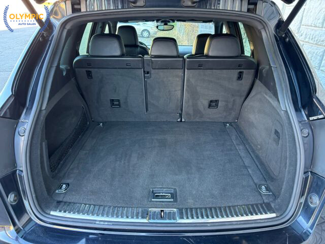 2012 Porsche Cayenne in Decatur, GA 30032 - 2397581 49