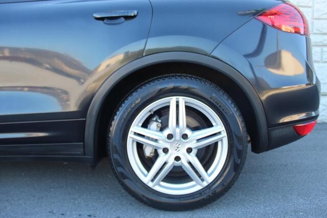 2012 Porsche Cayenne in Decatur, GA 30032 - 2397581 60