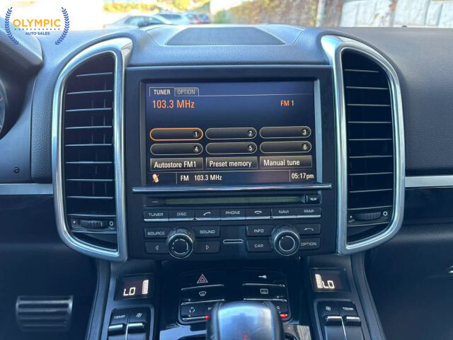 2012 Porsche Cayenne in Decatur, GA 30032 - 2397581 27